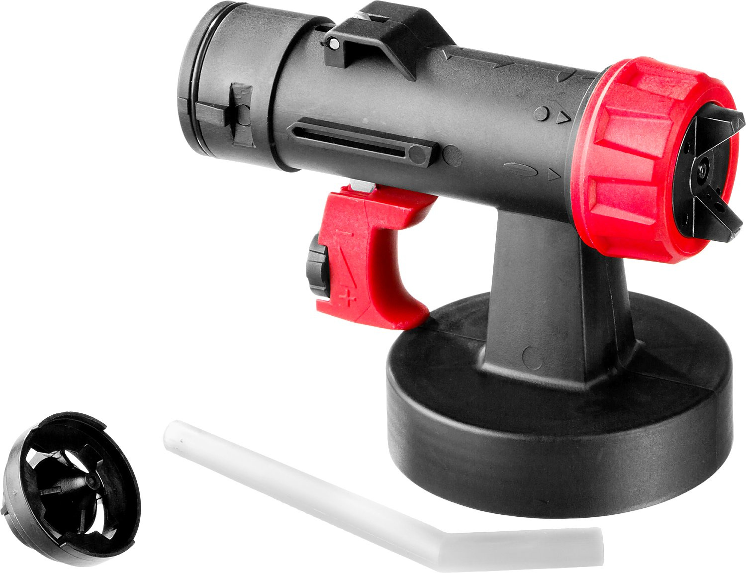 Распылитель для краскопультов Зубр КПЭ-Р1 для Зубр КПЭ-350/500/650/750