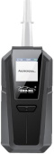 Алкотестер Sho-Me ALT-2000 электрохимический черный