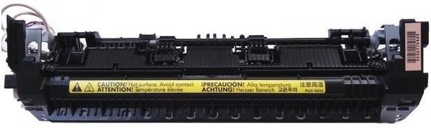 Печка в сборе Cet DGP0651 (JC91-01217A/W7U01-67902) (восстановл.) для HP LaserJet MFP M433/M436 (замена DGP0672)