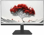 Монитор RDW Computers 23.8" RDW2401K черный IPS 4ms HDMI M/M 350cd 178гр/178гр 1920x1080 120Hz VGA DP FHD USB (RUS)