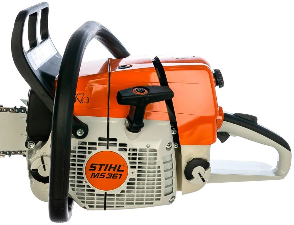 Бензопила Stihl MS 361 3400Вт 4.6л.с. дл.шины:18" (45cm) (11352000545K)
