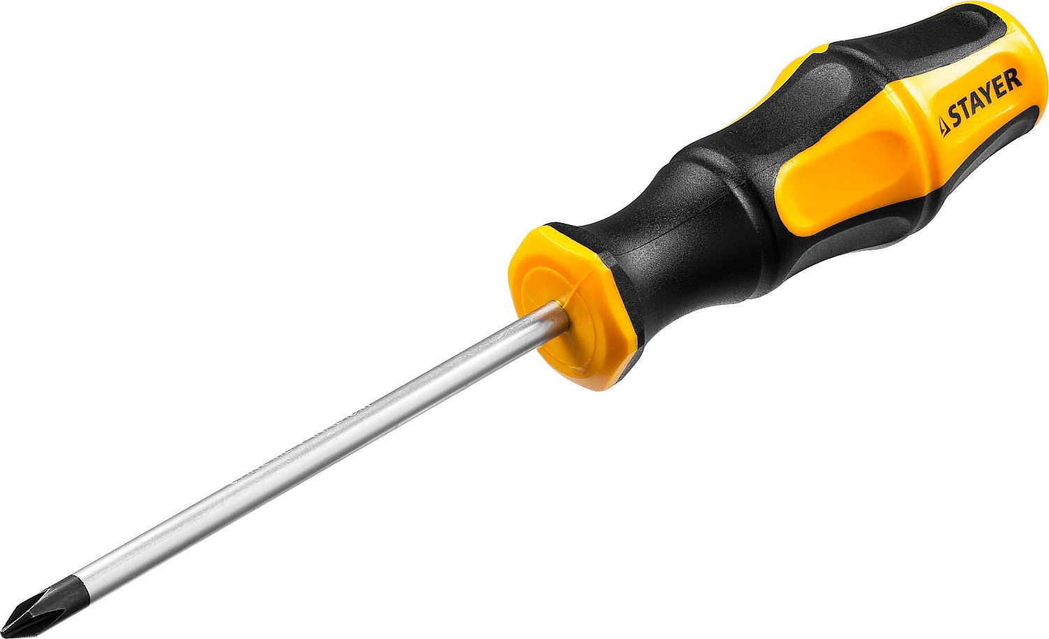 Отвертка Stayer 25052-1-10_z02 в компл.:1 предмет