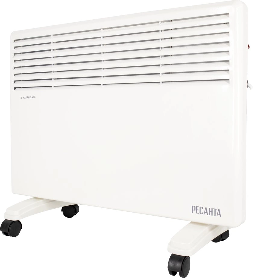 Конвектор Ресанта ОК-2000Е 2000Вт белый