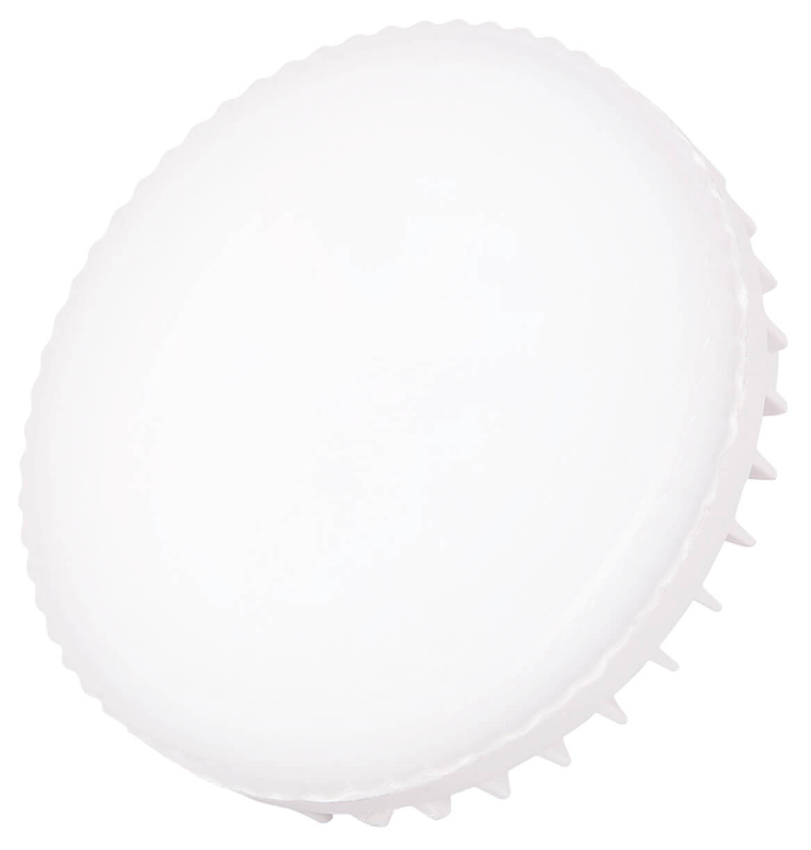 Лампа светодиодная Thomson TH-B4006 9Вт цок.:GX53 таблетка 220B св.свеч.бел.теп. Tablet (упак.:1шт)