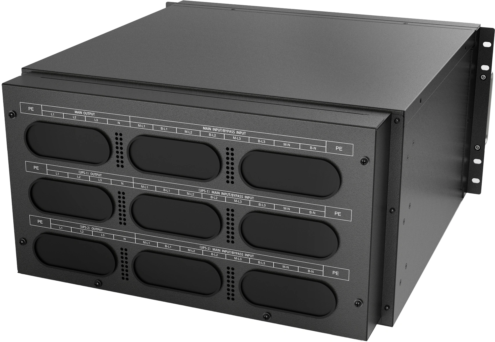 Байпас Ippon MBP Intatum RT 3-3 10K/20K/40K