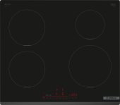 Индукционная варочная поверхность Bosch PIE631HB1E черный