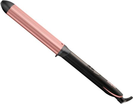 Щипцы Babyliss C457E 42Вт черный макс.темп.:210С покрытие:кварц-керамическое