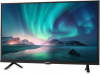 Телевизор LED Hyundai 32" H-LED32BS5002 Android TV Frameless черный HD 60Hz DVB-T2 DVB-C DVB-S DVB-S2 USB WiFi Smart TV