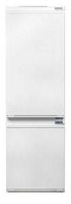 Холодильник Beko Diffusion BCHA2752S 2-хкамерн. белый (7519520027)
