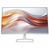 Монитор HP 23.8" Series 5 524sf черный IPS LED 16:9 HDMI матовая 300cd 178гр/178гр 1920x1080 VGA FHD 2.5кг