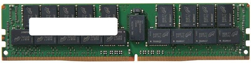 Память DDR4 Samsung M386AAG40BM3-CWE 128Gb DIMM ECC Reg PC4-25600 CL22 3200MHz