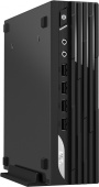 Неттоп MSI Pro DP21 13M-664RU i5 13400 (2.5) 16Gb SSD512Gb UHDG 730 Windows 11 Professional GbitEth WiFi BT 120W черный (9S6-B0A421-664)