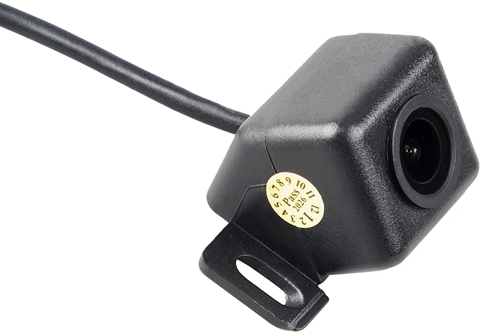 Камера заднего вида Silverstone F1 IP-820AHD универсальная