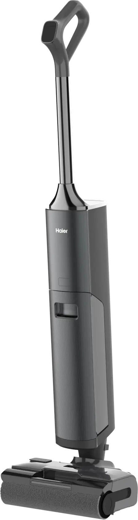 Пылесос моющий Haier HWND A5 230Вт серый