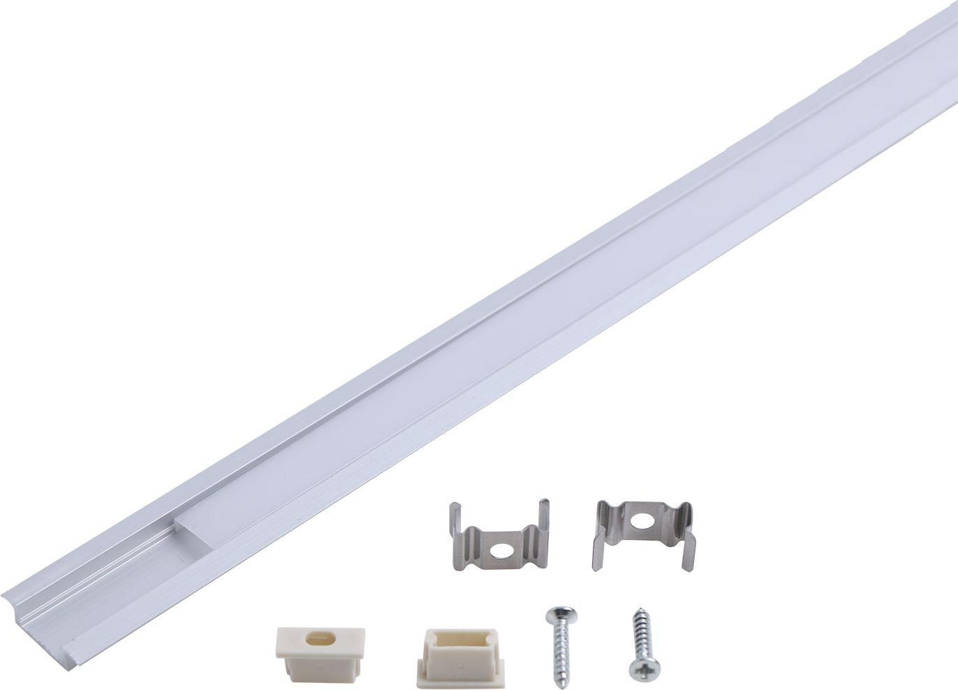 Профиль Gauss Basic для лен.светод. (BT414)