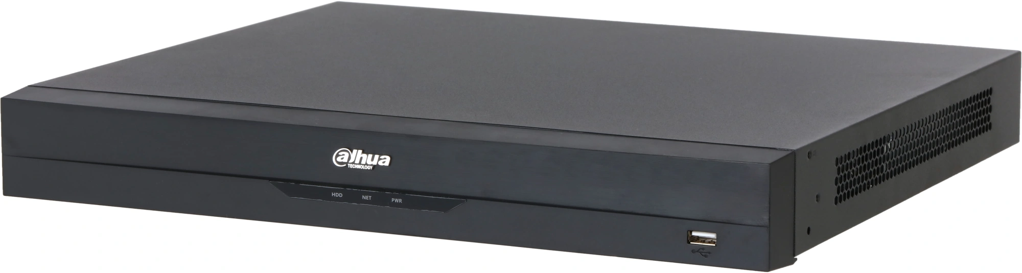 Видеорегистратор Dahua DHI-NVR5216-8P-EI2