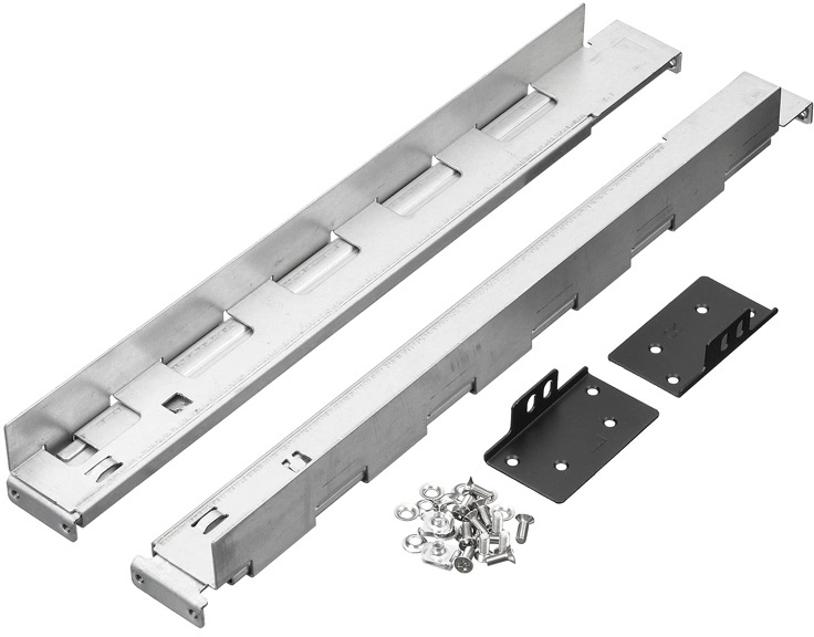 Рельсы монтажные Ippon Uniti RT 3-3 MBP/MBP parallel