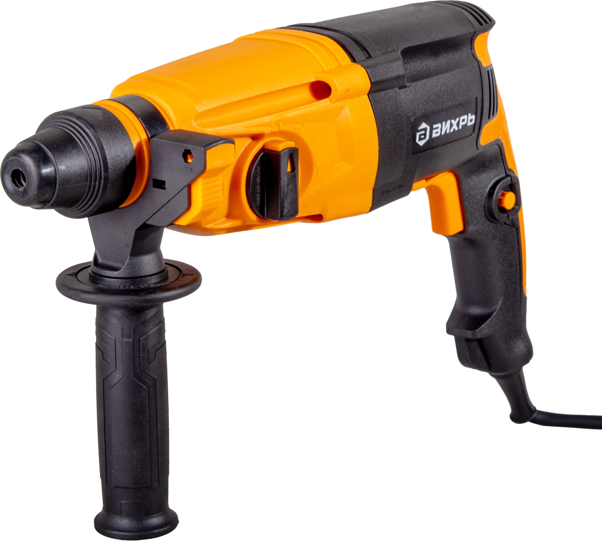 Перфоратор Вихрь П-750 патрон:SDS-plus уд.:2.8Дж 750Вт