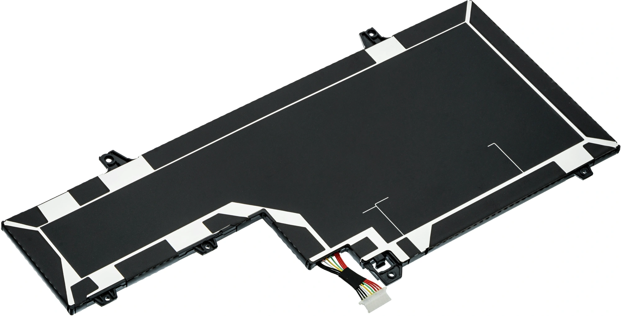 Батарея для ноутбука Pitatel BT-1476 11.55V 4900mAh литиево-полимерная HP EliteBook 1030 G2 X360 (OM03XL)