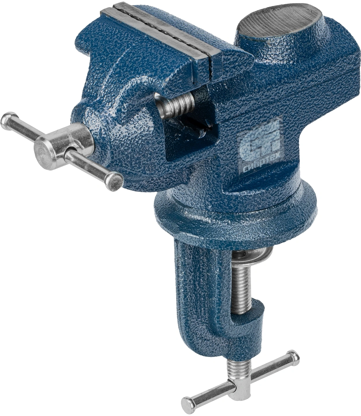 Тиски Сибртех 18672