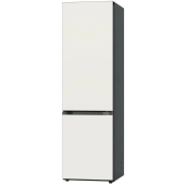 Холодильник Samsung RB38C7B6D12/EF 2-хкамерн. белый