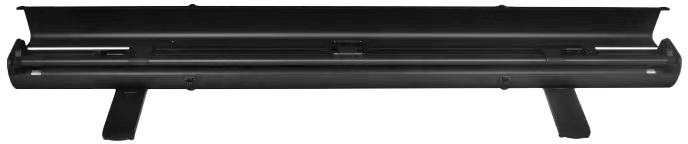 Экран Cactus 72" 90x160см FloorExpert CS-PSFLE-160X90 16:9 напольный рулонный
