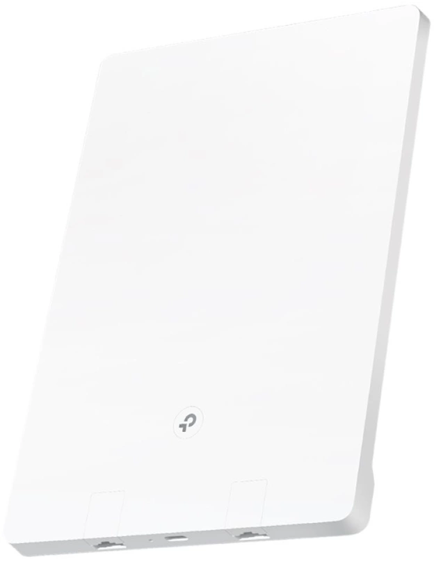 Роутер беспроводной TP-Link Archer Air R5 AX3000 10/100/1000BASE-TX белый