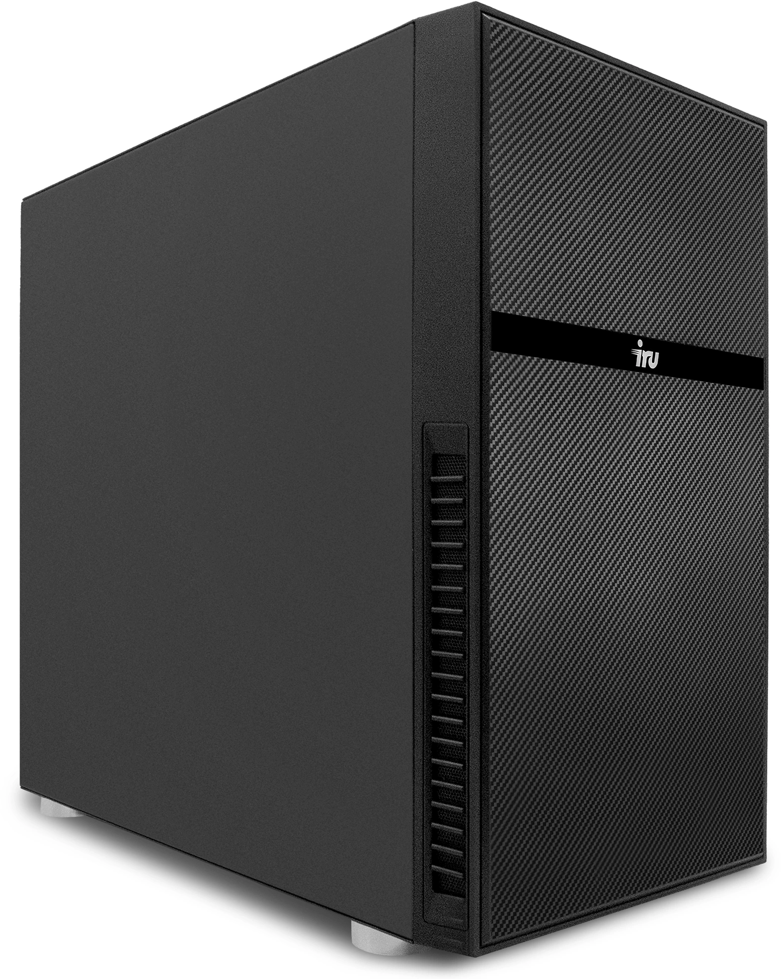 Сервер IRU Rock W9102P 1xE3-1220v6 1x16Gb С236 BMC 2xGigEth 1x500W w/o OS (2099431)