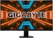 Монитор Gigabyte 27" GS27QC черный VA LED 16:9 HDMI матовая 1000:1 250cd 178гр/178гр 2560x1440 165Hz DP QHD 5.11кг Монитор Gigabyte 27" GS27QC черный VA LED 16:9 HDMI матовая 1000:1 250cd 178гр/178гр 2560x1440 165Hz DP QHD 5.11кг