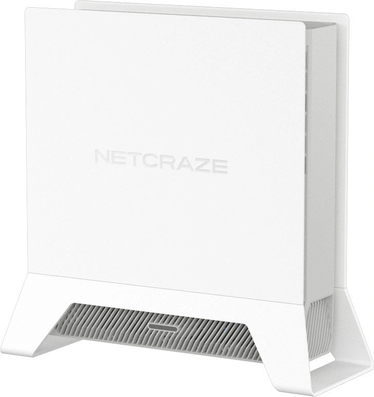 Роутер беспроводной Keenetic Netcraze Atlas SE (NC-4310) BE7200 100/1000/2500/10000BASE-T