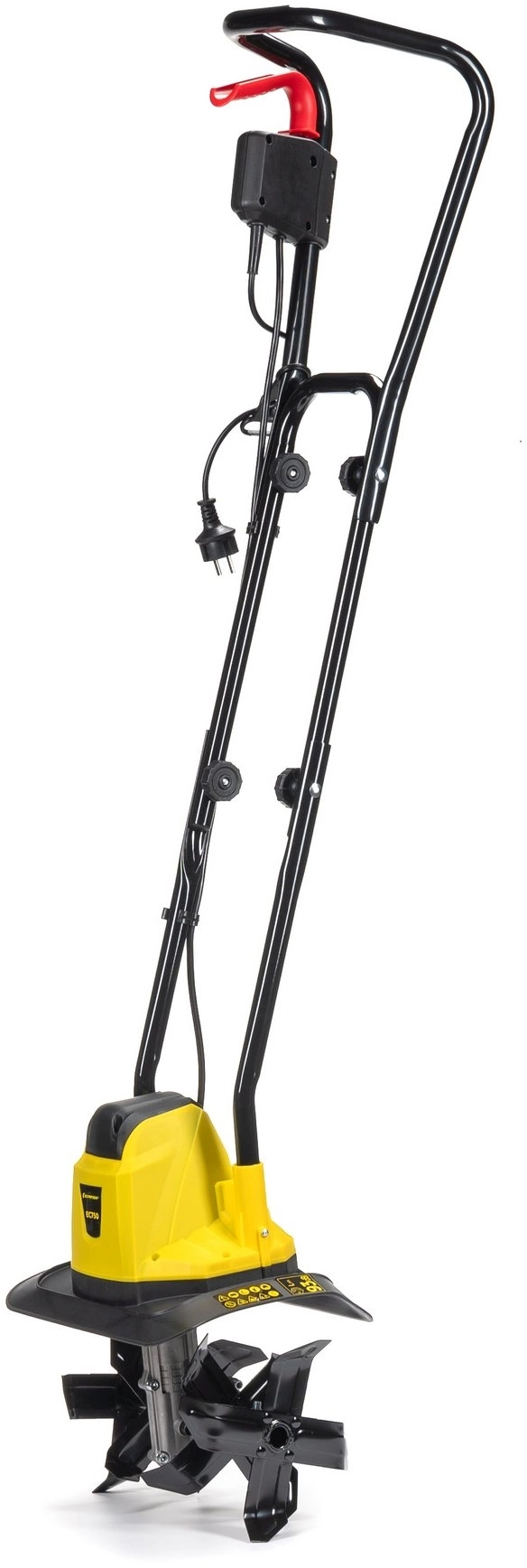 Культиватор Champion EC750 1.02л.с.