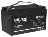 Батарея для ИБП Delta DT 12100 12В 100Ач