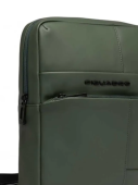 Сумка Piquadro Wollem CA1816W129W/VE хаки полиуретан