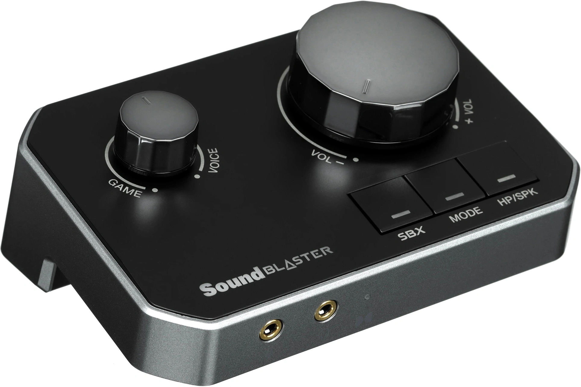 Звуковая карта Creative USB-C Sound Blaster G8 7.1 Ret