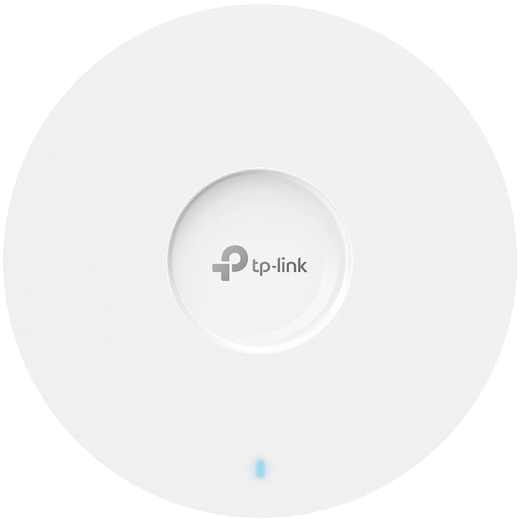 Точка доступа TP-Link EAP683 UR AX6000 10/100/1000/2500BASE-T белый