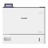 Принтер лазерный Canon i-Sensys LBP361DW (5644C008) A4 Duplex Net WiFi белый