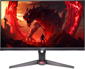 Монитор Acer 27" Nitro XV272KV5bmiiprx черный IPS LED 1ms 16:9 HDMI M/M матовая HAS Piv 400cd 178гр/178гр 3840x2160 160Hz FreeSync Premium DP 4K 5.9кг Монитор Acer 27" Nitro XV272KV5bmiiprx черный IPS LED 1ms 16:9 HDMI M/M матовая HAS Piv 400cd 178гр/178гр 3840x2160 160Hz FreeSync Premium DP 4K 5.9кг