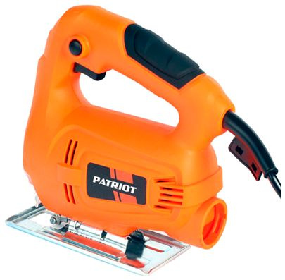 Лобзик Patriot LS 501 500Вт 3000ходов/мин от электросети
