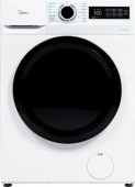 Стиральная машина Midea MF01712BS40/T класс: A загр.фронтальная макс.:7кг титановый
