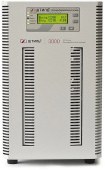Источник бесперебойного питания Штиль ST1103L 2700Вт 3000ВА серый