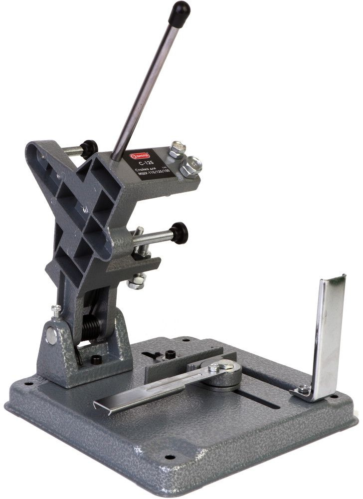 Стойка для углошлиф.машин Диолд С - 125 (50011030)