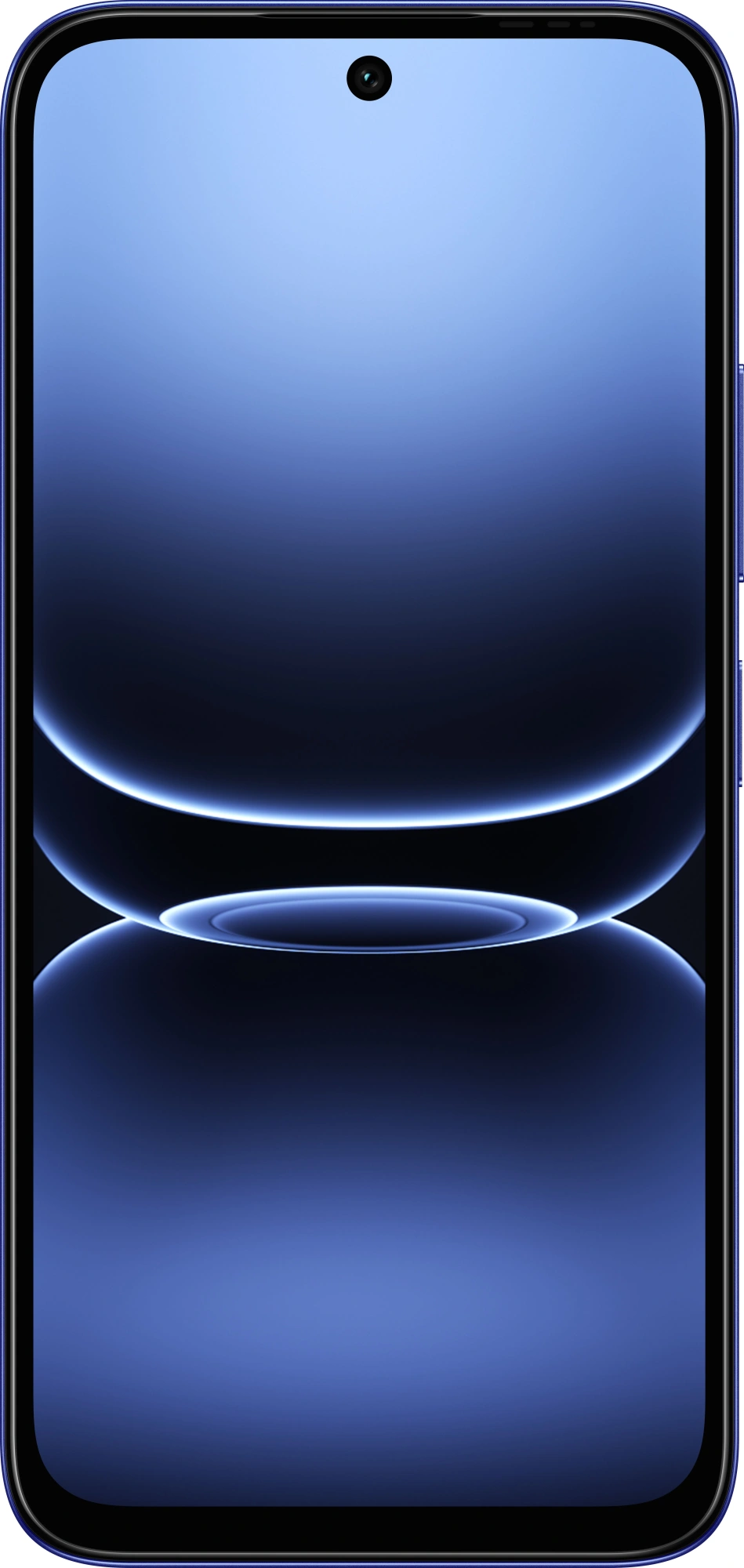 Смартфон Infinix X6840B Smart 20 64Gb 4Gb синий моноблок 3G 4G 2Sim 6.78" 720x1576 Android 16 8Mpix 802.11 a/b/g/n/ac NFC GPS GSM900/1800 GSM1900 Protect FM microSD max2048Gb