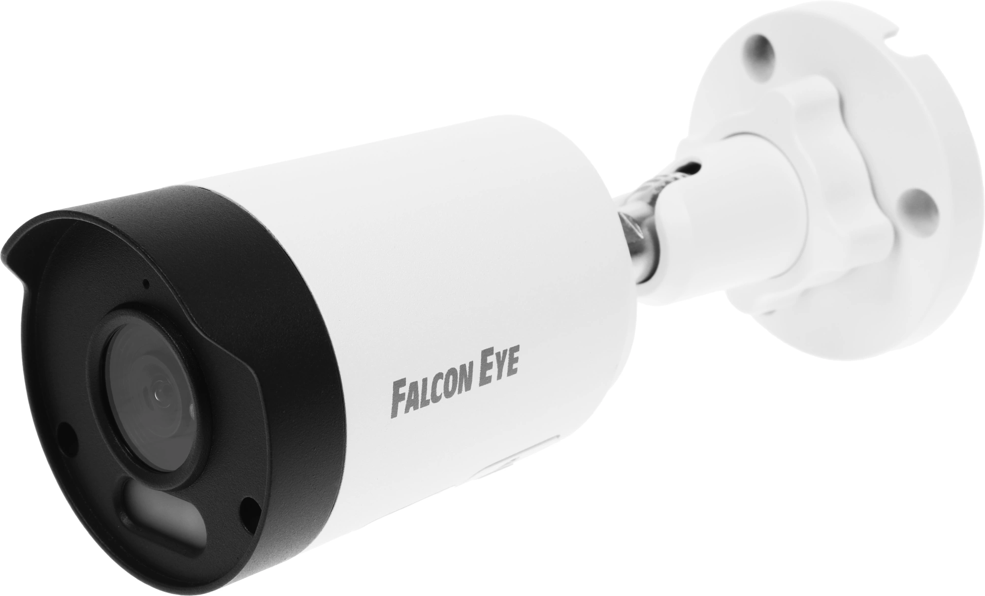 Камера видеонаблюдения IP Falcon Eye FE-IPC-B2-30p 2.8-2.8мм цв. корп.:белый