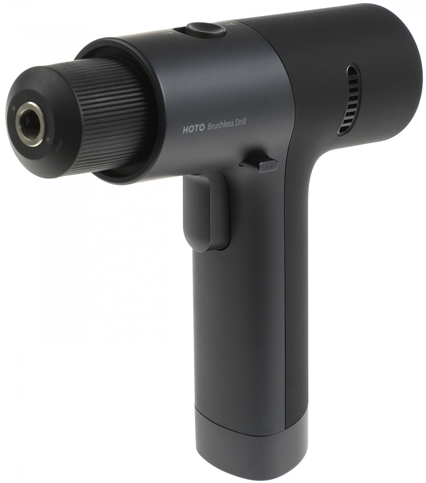 Отвертка аккум. Hoto HTE0011GL аккум. патрон:быстрозажимной