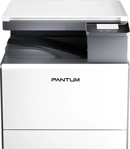 МФУ лазерный Pantum CM230DN A3 Duplex Net белый