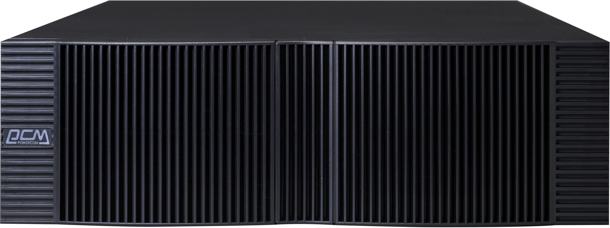 Батарея для ИБП Powercom BAT VGD-240V RM VRT10KPDU 240В 9Ач для MRT/VRT-10K