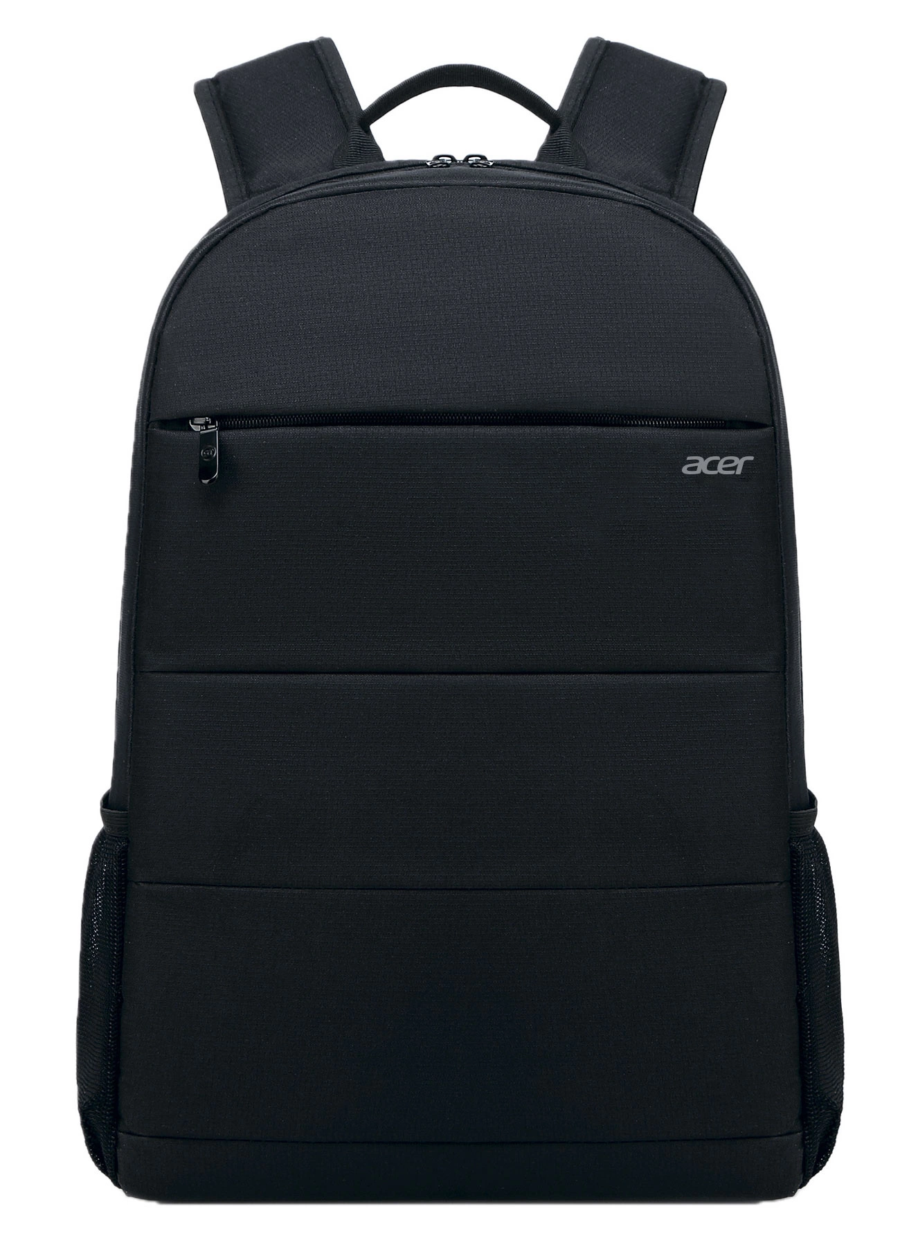 Рюкзак для ноутбука 15.6" Acer LS series OBG204 черный полиэстер (ZL.BAGEE.004)