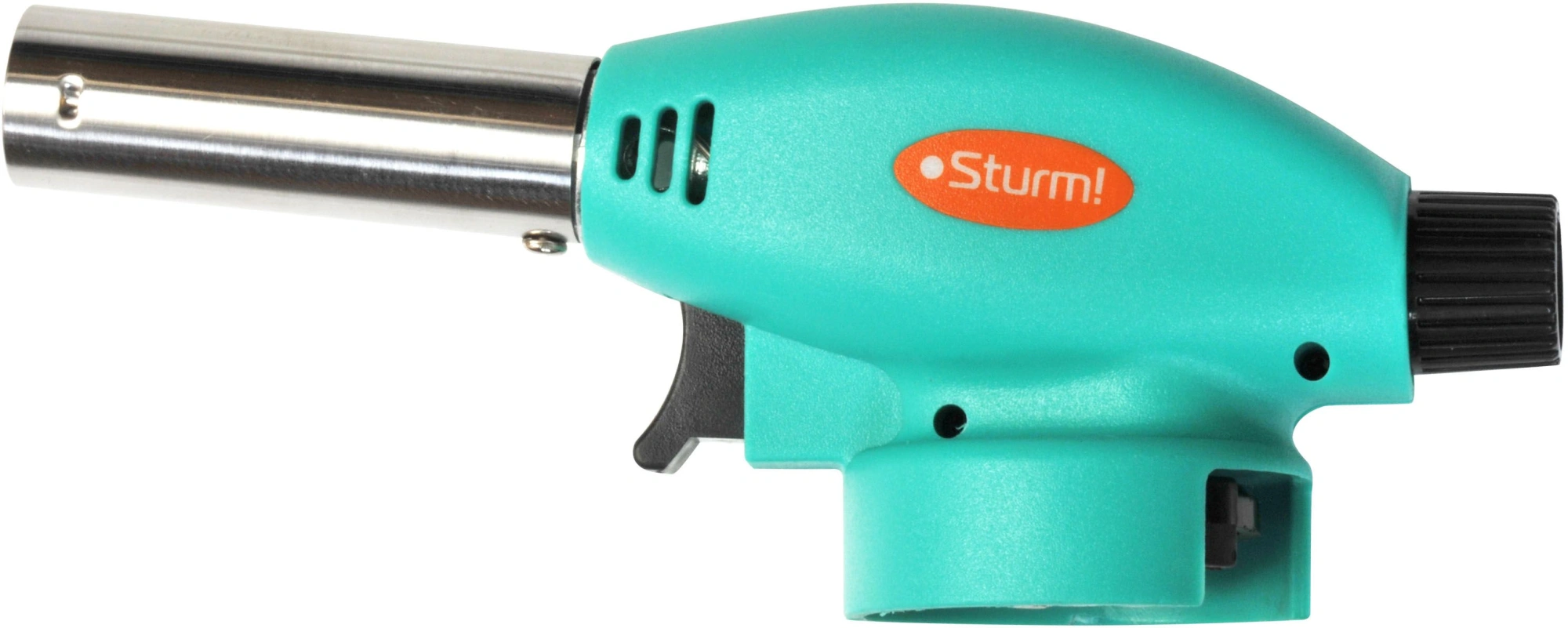 Паяльная горелка Sturm! 5015-KL-02 газов. 1800Вт макс.t=1300
