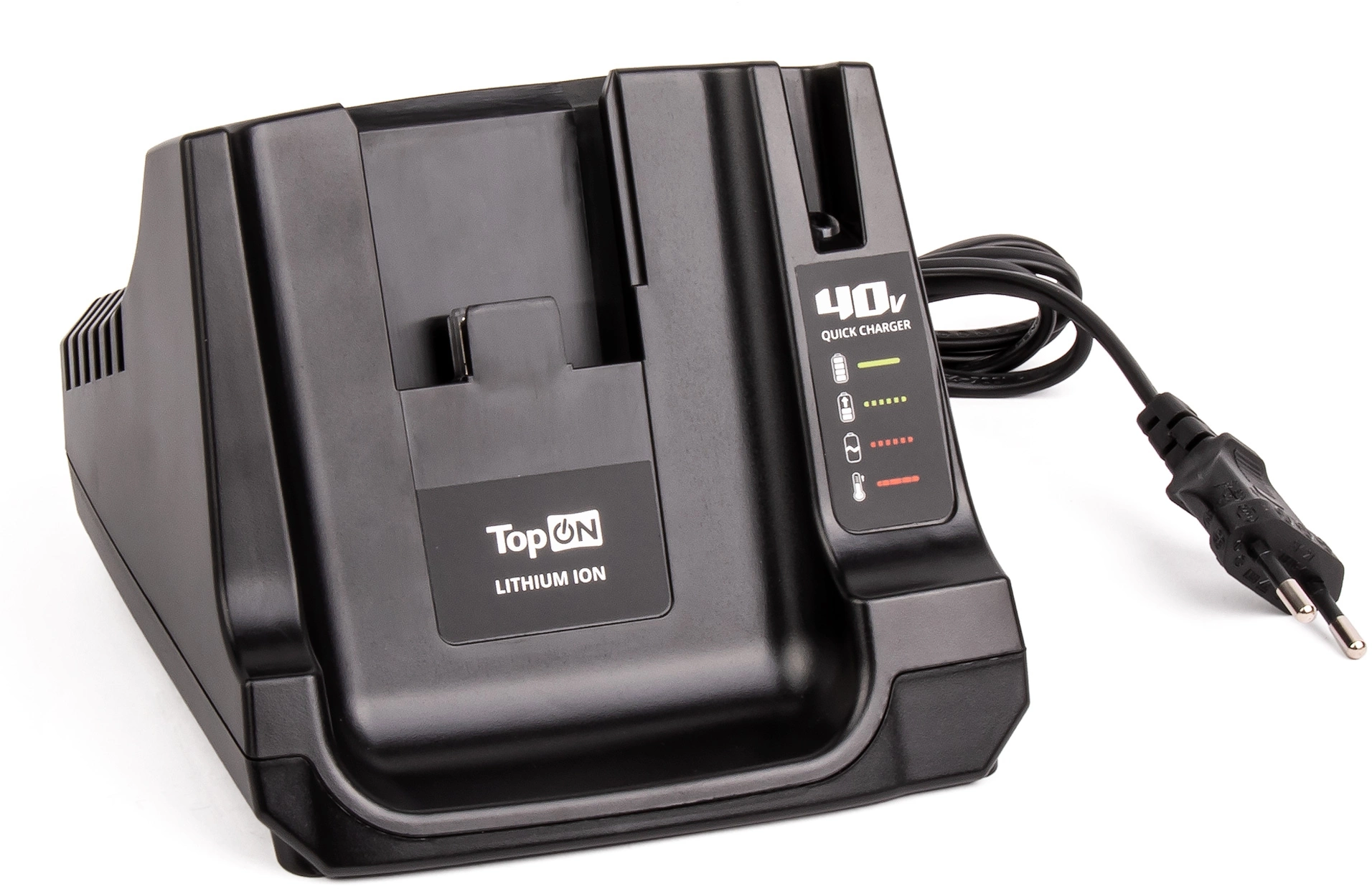 Зарядное устройство TopON TOP-BD40V (103602) Зарядное устройство TopON TOP-BD40V (103602)