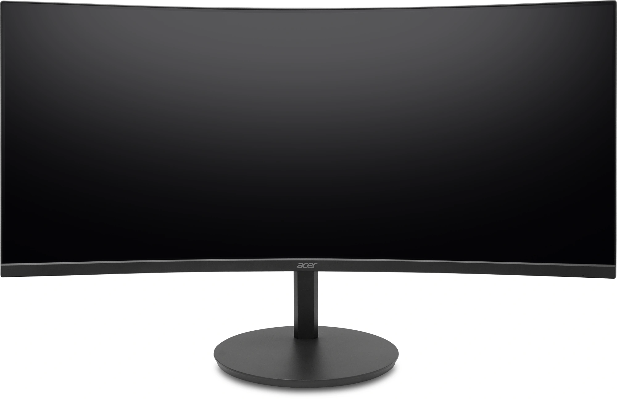 Монитор Acer 34" Vero CB342CURJ0bmiiprzx черный VA LED 1ms 21:9 HDMI M/M матовая HAS Piv 350cd 178гр/178гр 3440x1440 120Hz FreeSync DP UW USB 8.7кг